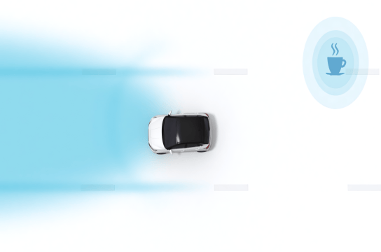 Détection de fatigue du conducteur